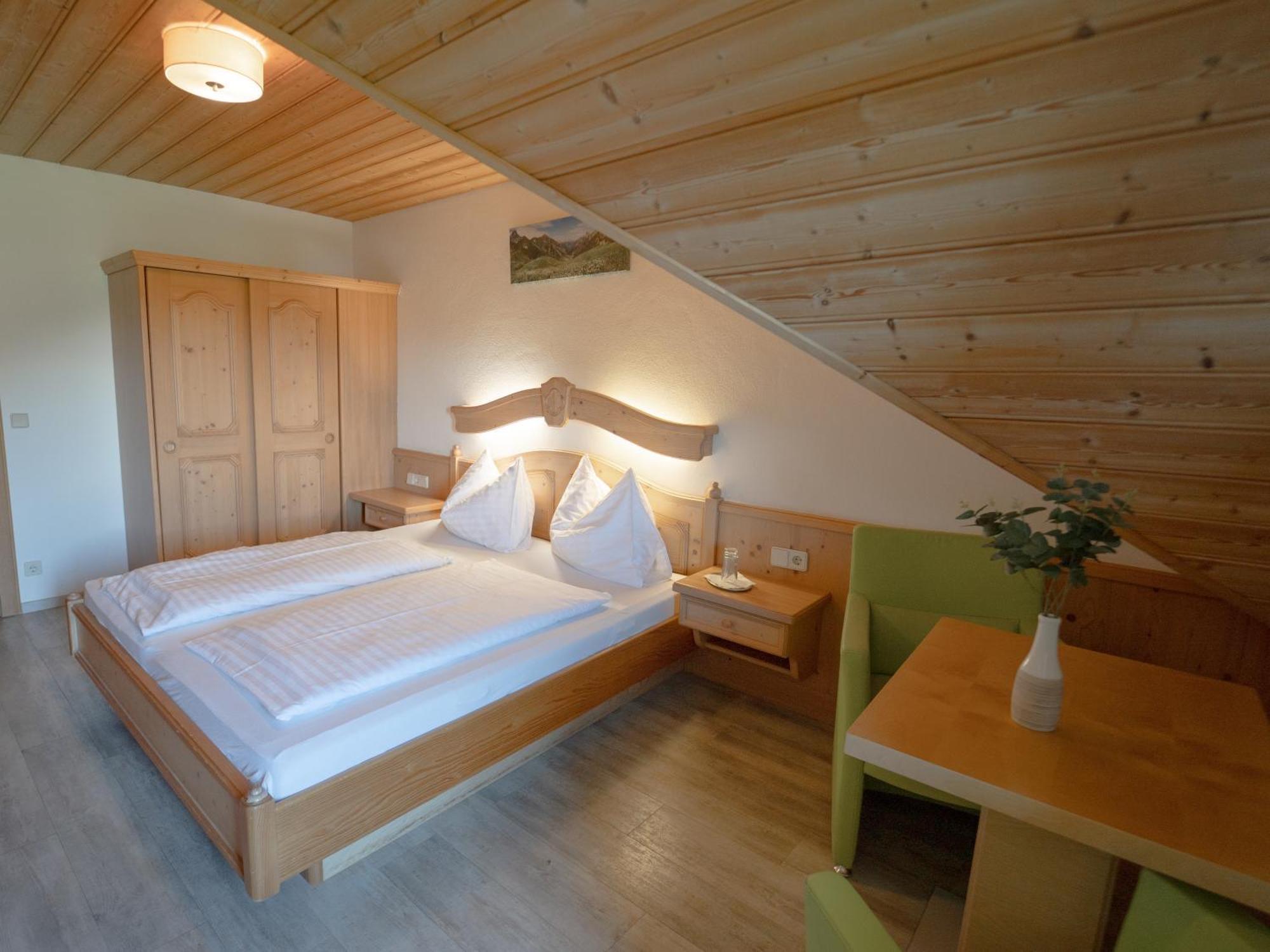 Landhotel - Apartments Bauer Hintergöriach Extérieur photo